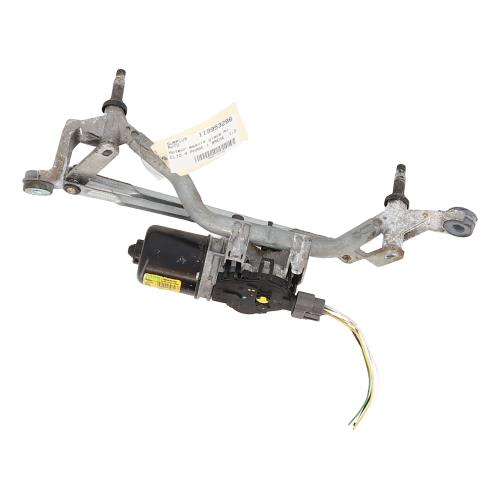 Image Moteur essuie glace avant - RENAULT CLIO 4