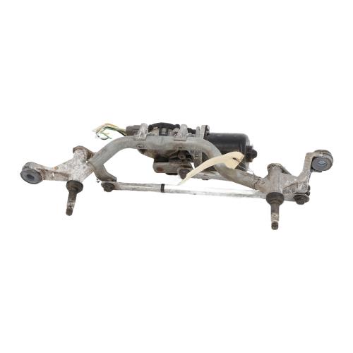 Image Moteur essuie glace avant - RENAULT CLIO 4