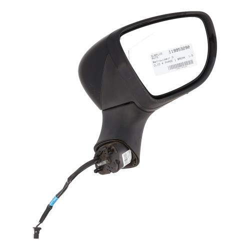 Image Retroviseur droit - RENAULT CLIO 4