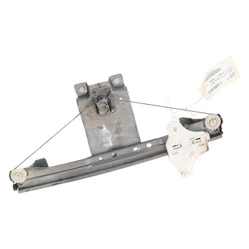 Image Leve vitre mecanique arriere droit - RENAULT CLIO 4