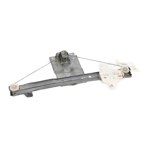 Image Leve vitre mecanique arriere droit - RENAULT CLIO 4