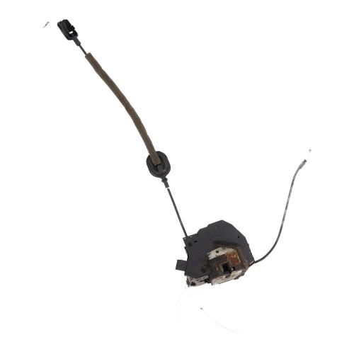 Image Serrure arriere droit - RENAULT CLIO 4
