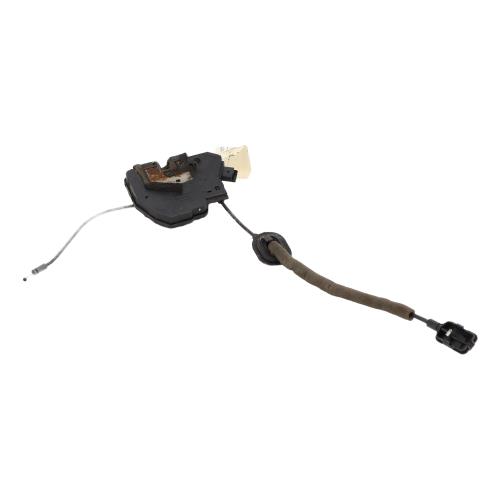 Image Serrure arriere droit - RENAULT CLIO 4