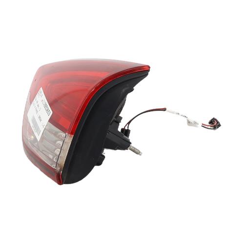 Image Feu arriere secondaire droit (feux) - RENAULT CLIO 4