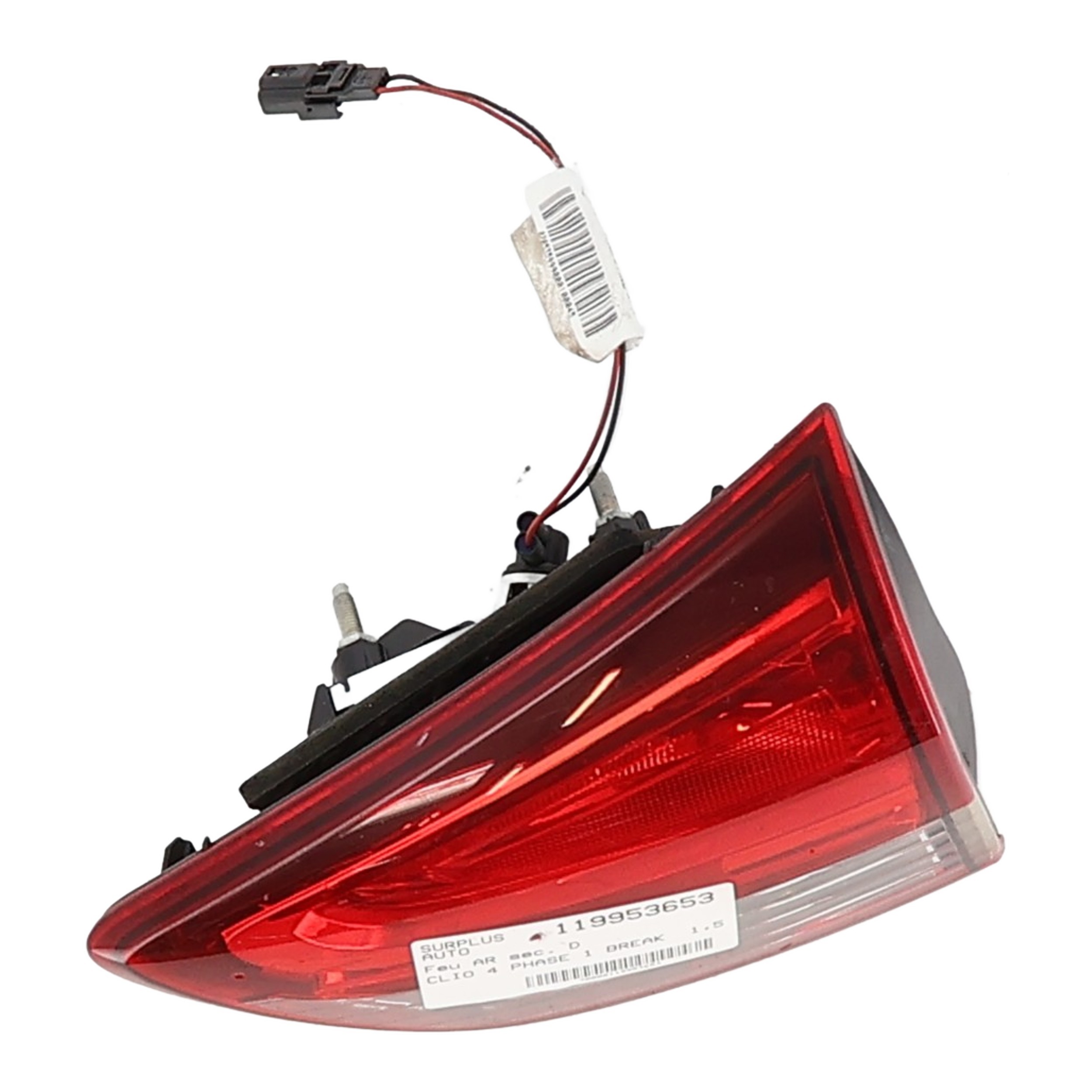 Pièce Auto