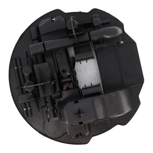 Image Cric - RENAULT CLIO 4
