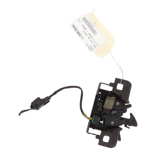 Image Serrure de capot - RENAULT CLIO 4