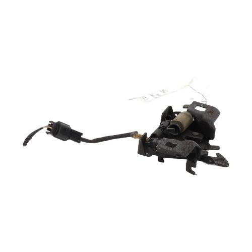 Image Serrure de capot - RENAULT CLIO 4