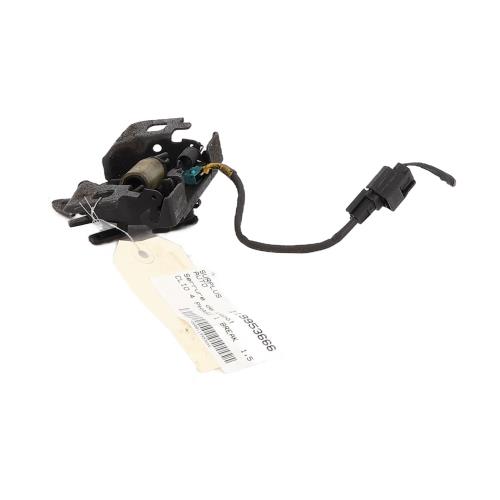 Image Serrure de capot - RENAULT CLIO 4