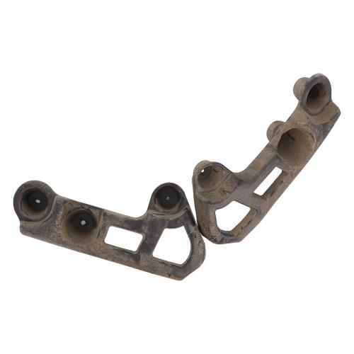 Image Moulure de pare choc arriere - RENAULT CLIO 4