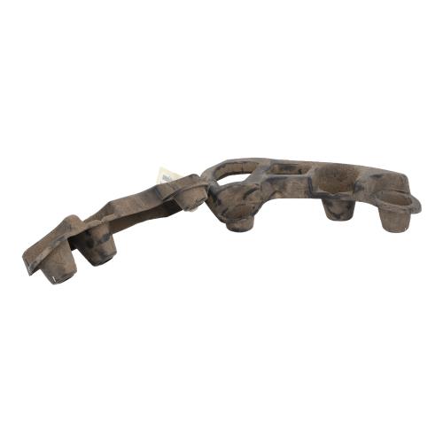 Image Moulure de pare choc arriere - RENAULT CLIO 4