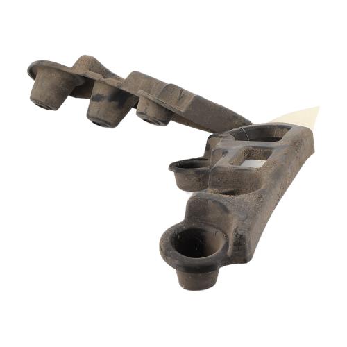 Image Moulure de pare choc arriere - RENAULT CLIO 4