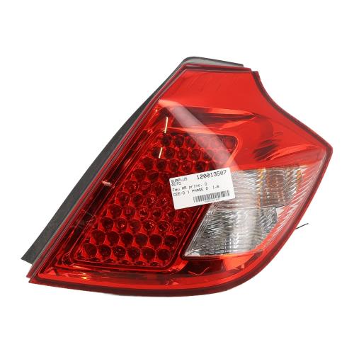 Image Feu arriere principal droit (feux) - KIA CEE-D 1