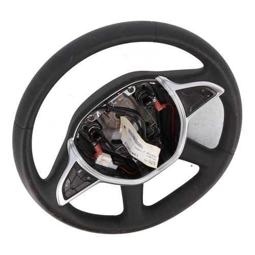 Image Volant - DACIA DUSTER 2