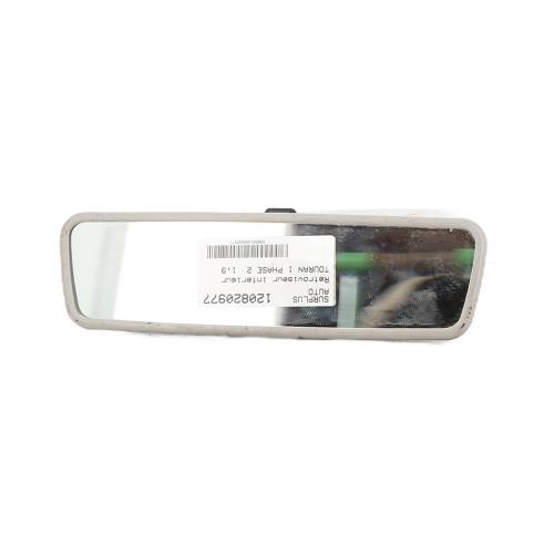 Image Retroviseur interieur - VOLKSWAGEN TOURAN 1