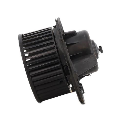 Image Pulseur d'air - VOLKSWAGEN TOURAN 1