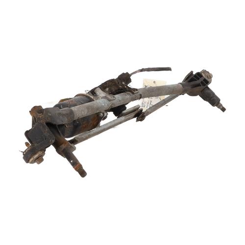 Image Moteur essuie glace avant - RENAULT MEGANE 3