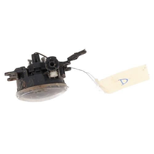 Image Anti brouillard droit (feux) - RENAULT CLIO 4