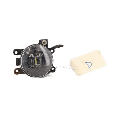 Image Anti brouillard droit (feux) - RENAULT CLIO 4