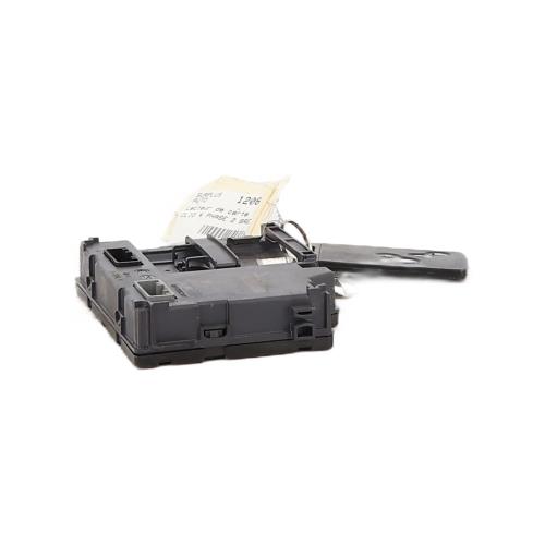 Image Lecteur de carte (neiman) - RENAULT CLIO 4