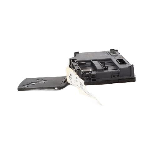 Image Lecteur de carte (neiman) - RENAULT CLIO 4