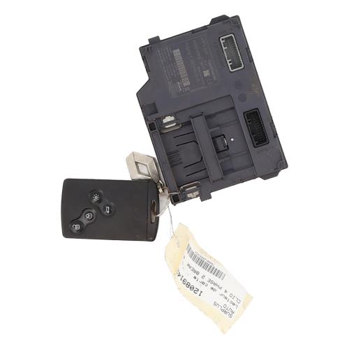 Image Lecteur de carte (neiman) - RENAULT CLIO 4