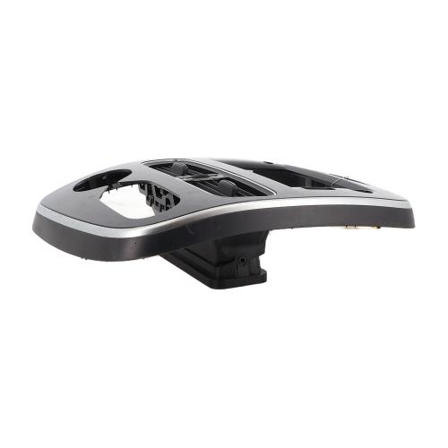 Image Facade autoradio - RENAULT CLIO 4