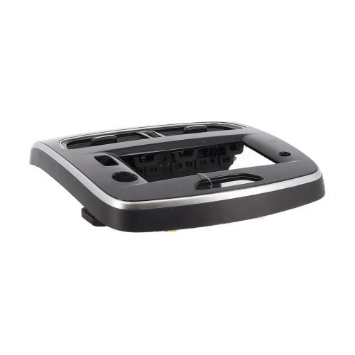 Image Facade autoradio - RENAULT CLIO 4