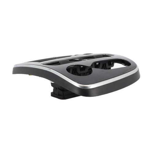 Image Facade autoradio - RENAULT CLIO 4