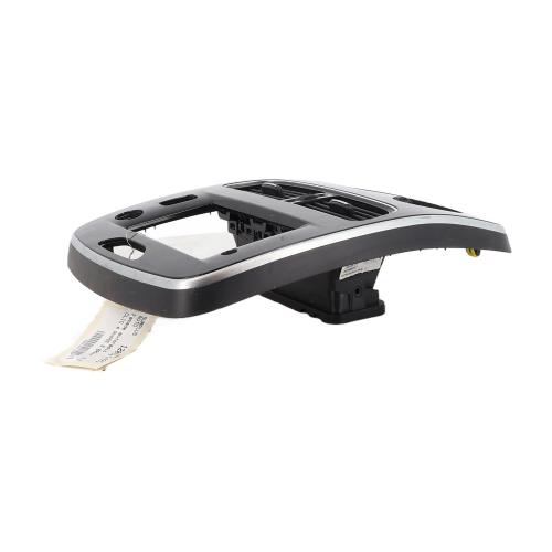 Image Facade autoradio - RENAULT CLIO 4
