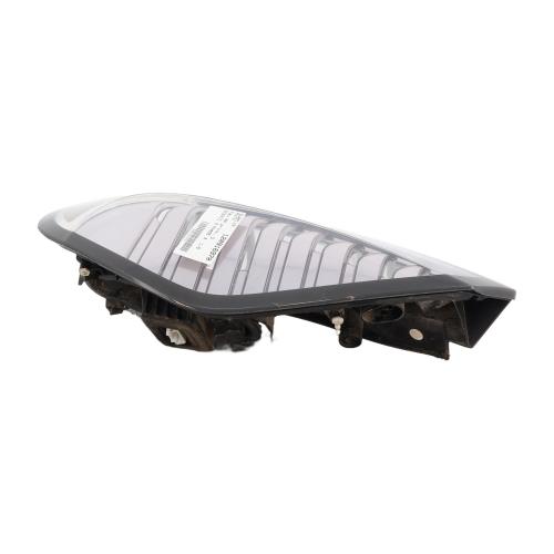 Image Feu arriere principal droit (feux) - RENAULT SCENIC 3