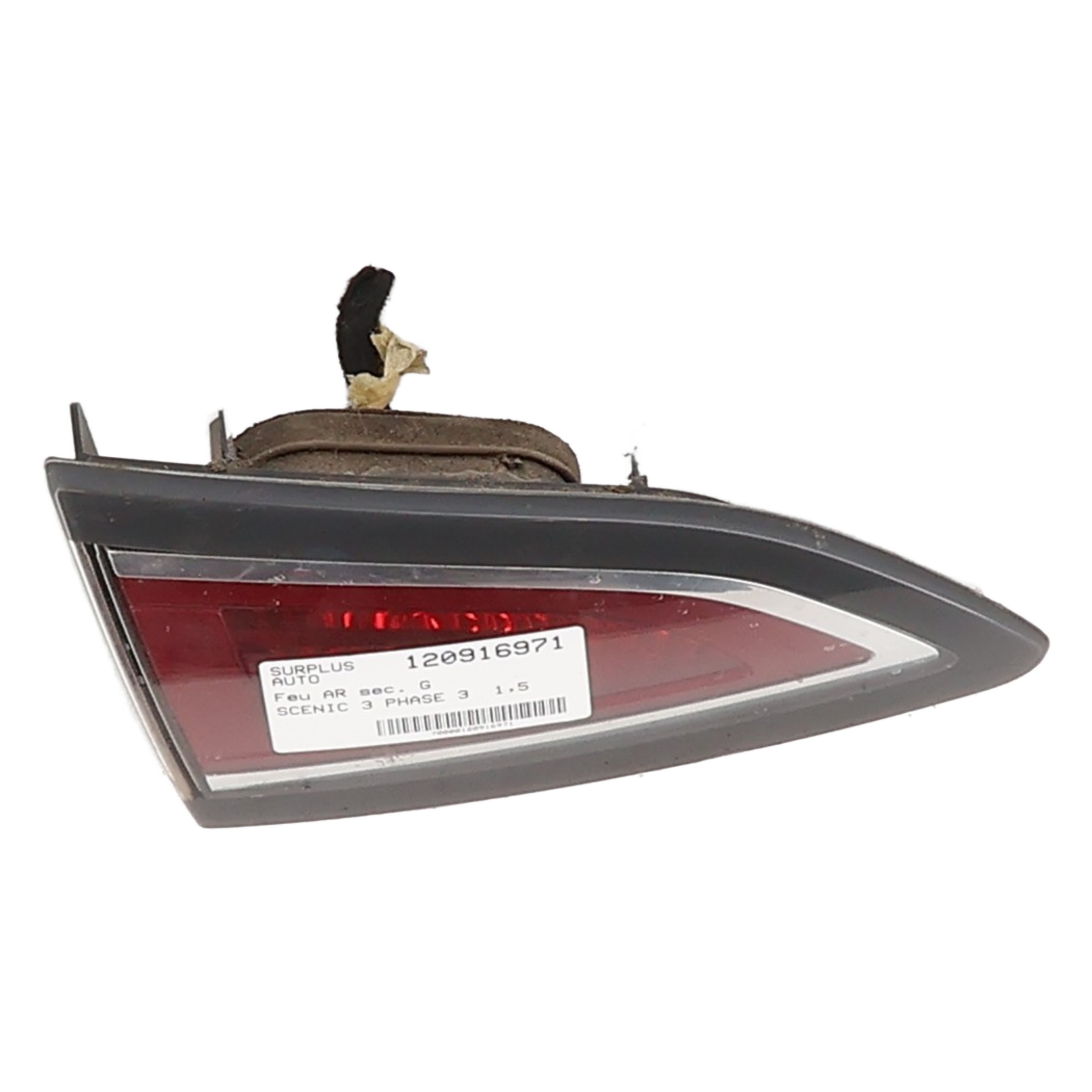Pièce Auto