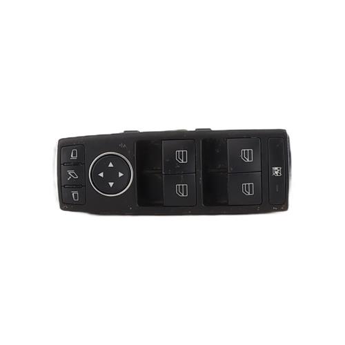 Image Interrupteur de leve vitre avant gauche - MERCEDES CLASSE B 246