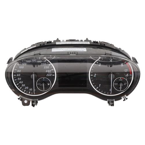 Image Compteur - MERCEDES CLASSE B 246