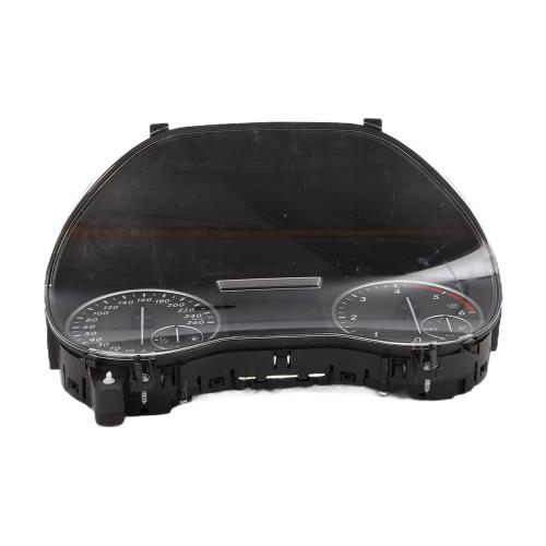Image Compteur - MERCEDES CLASSE B 246