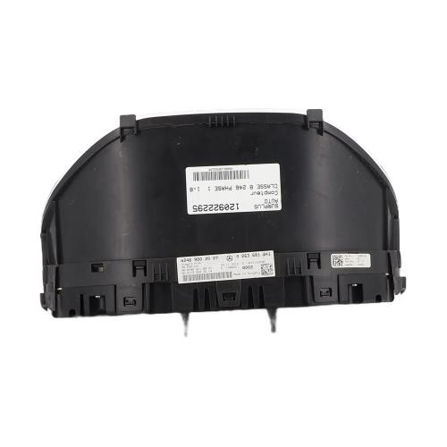 Image Compteur - MERCEDES CLASSE B 246