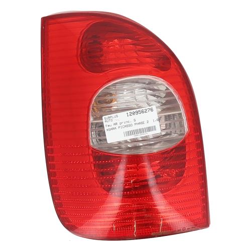 Image Feu arriere principal gauche (feux) - CITROEN XSARA PICASSO