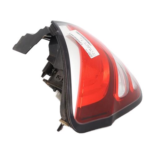 Image Feu arriere principal gauche (feux) - CITROEN C3 2