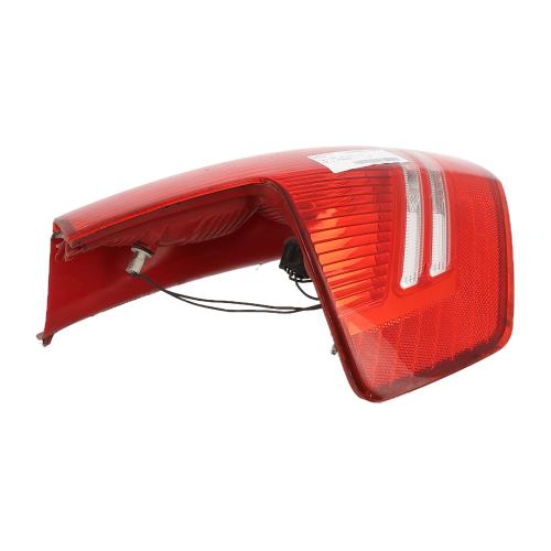 Image Feu arriere principal gauche (feux) - CITROEN C4 1