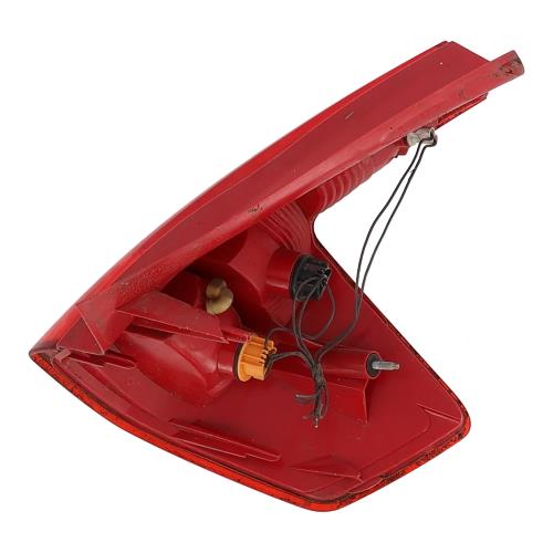 Image Feu arriere principal gauche (feux) - CITROEN C4 1