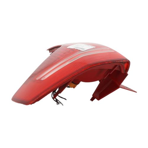 Image Feu arriere principal gauche (feux) - CITROEN C4 1