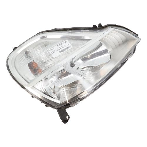 Image Optique avant principal droit (feux)(phare) - RENAULT GRAND MODUS