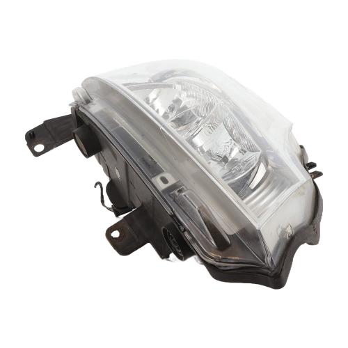 Image Optique avant principal droit (feux)(phare) - RENAULT GRAND MODUS