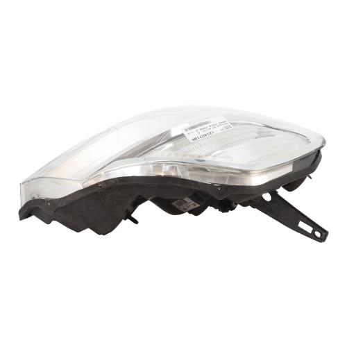 Image Optique avant principal droit (feux)(phare) - RENAULT GRAND MODUS
