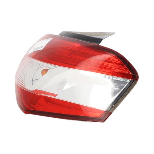 Image Feu arriere principal droit (feux) - PEUGEOT 4008