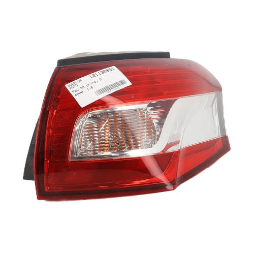 Image Feu arriere principal droit (feux) - PEUGEOT 4008