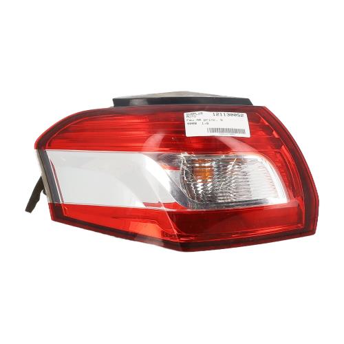 Image Feu arriere principal gauche (feux) - PEUGEOT 4008