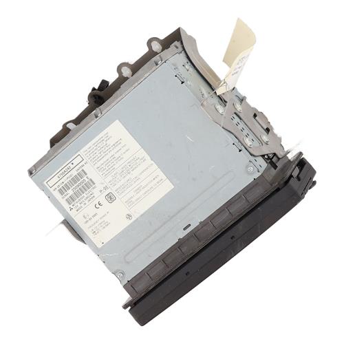 Image Ecran GPS - PEUGEOT 4008