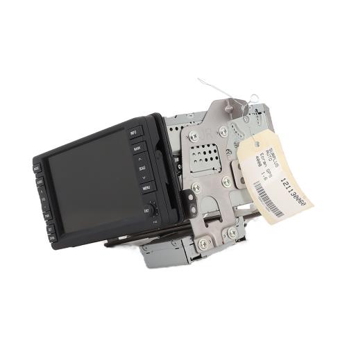 Image Ecran GPS - PEUGEOT 4008