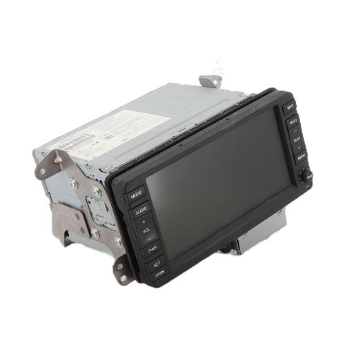 Image Ecran GPS - PEUGEOT 4008